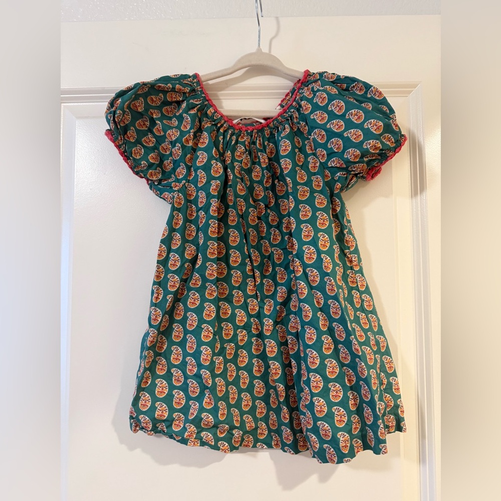 Doen dress